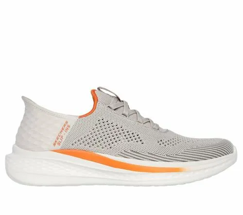 Slipins RF Slade 8211 Quinto Sand Men SKECHERS SlipOn