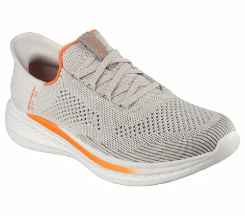 Slipins RF Slade 8211 Quinto Sand Men SKECHERS SlipOn