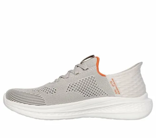 Slipins RF Slade 8211 Quinto Sand Men SKECHERS SlipOn