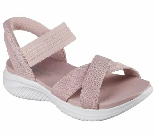 Slipins Ultra Flex 30 8211 Never Better Blush Pink Women SKECHERS SlipOn