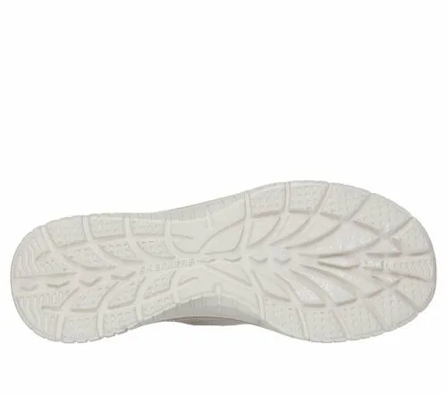 Slipins Virtue 8211 Sleek Taupe Women SKECHERS SlipOn