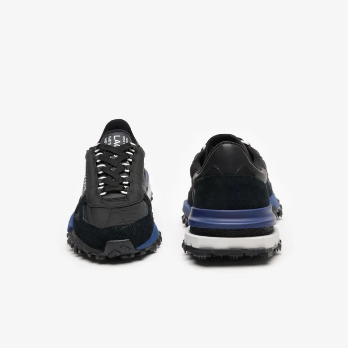 Sneakers Men Lacoste Men039s Elite Active Sneakers Blknvy 075
