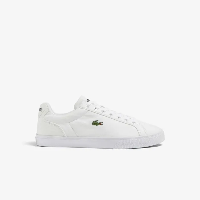 Sneakers Men Lacoste Men039s Lerond Pro Baseline Sneakers Whitewhite 21g