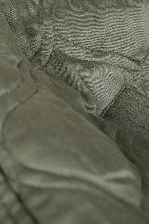 SohoShort Jacket Clothing Baandsh Jackets and Coats
