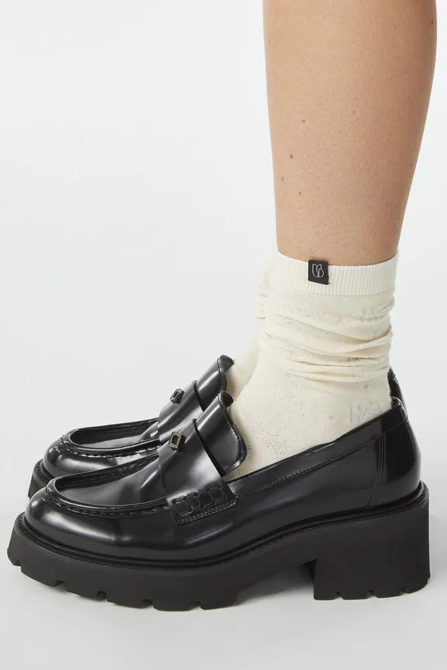 SouatHigh Socks Shoes and Accessories Baandsh Small Accessories