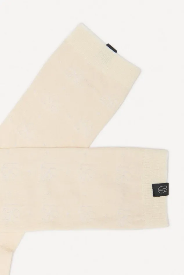 SouatHigh Socks Shoes and Accessories Baandsh Small Accessories