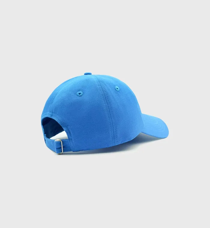 Sporty and Rich Hats Women Athletics Hat 8211 Ocean