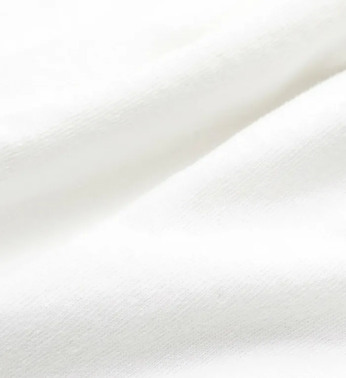 Sporty and Rich TShirts and Tops Women Racquet Club TShirt 8211 WhiteNavy