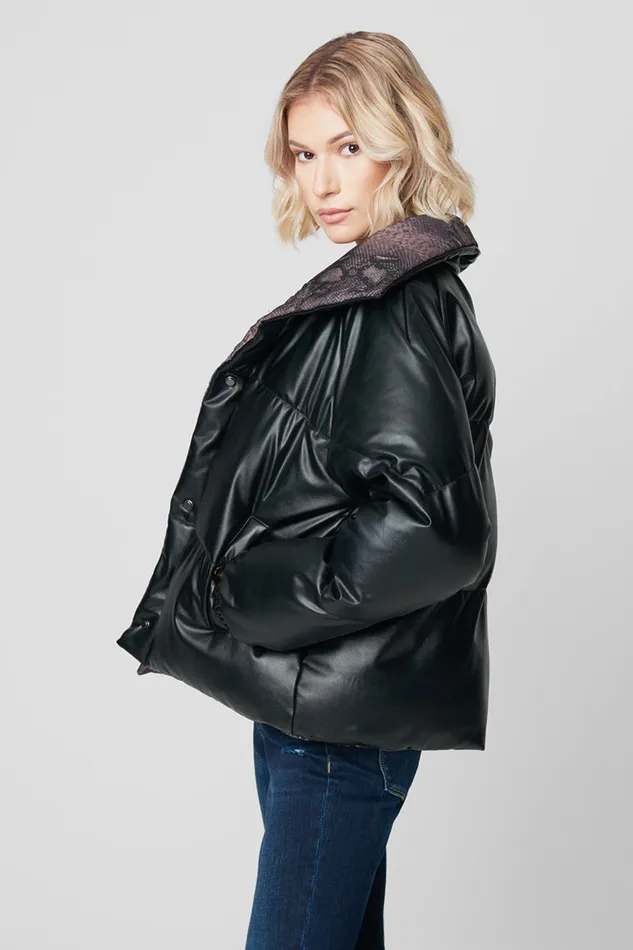 Steal The Show Jacket Women BLANK NYC Jackets