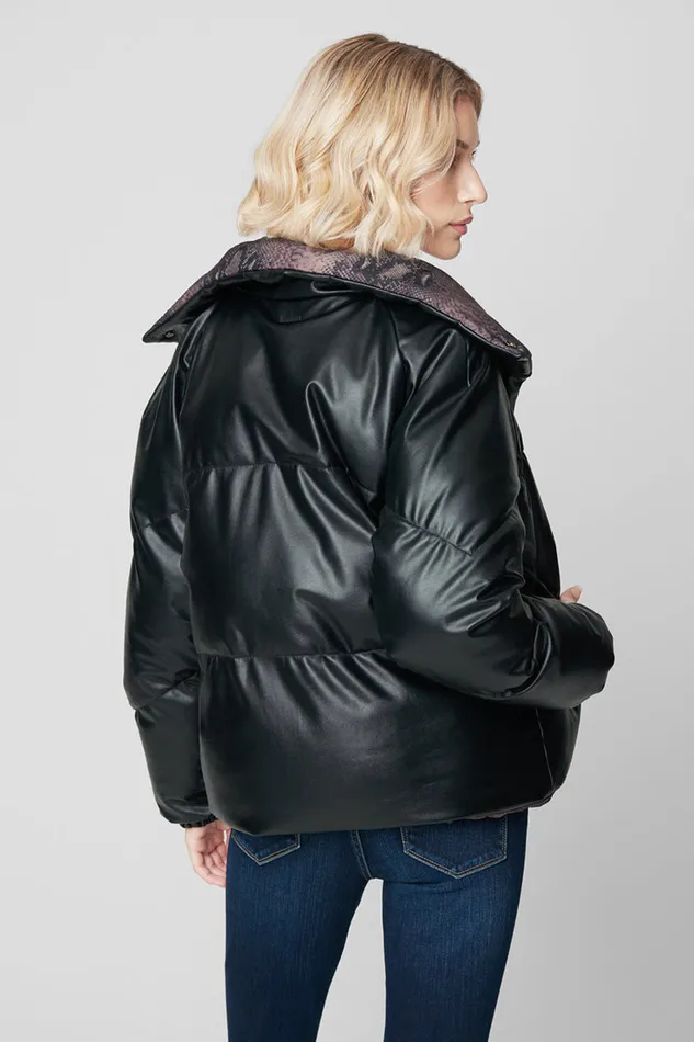 Steal The Show Jacket Women BLANK NYC Jackets