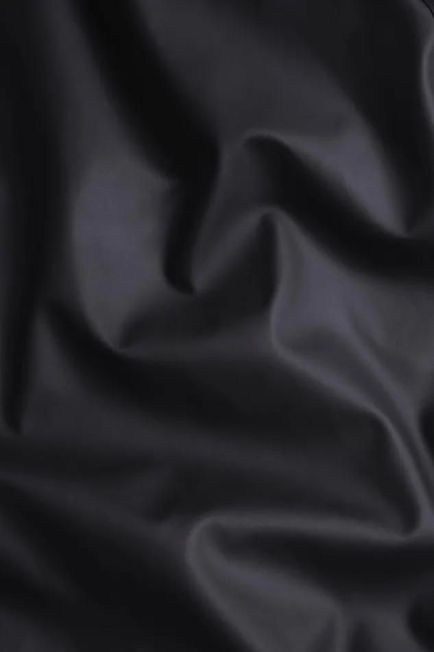 Stutterheim Stockholm Winter Jacket Black Women Winter Coats