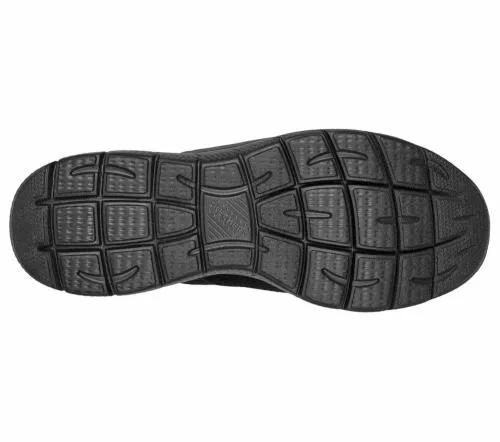 Summits 8211 Vindicator Black Men SKECHERS SlipOn