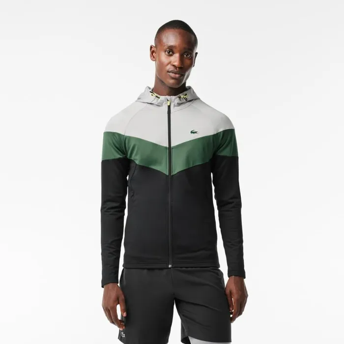 Sweaters and Sweatshirts Men Lacoste Men039s Stretch Sweatshirt Grey Dark Green Black M4i Sweaters and Sweatshirts Men Lacoste Men039s Stretch Sweatshirt Grey Dark Green Black M4i