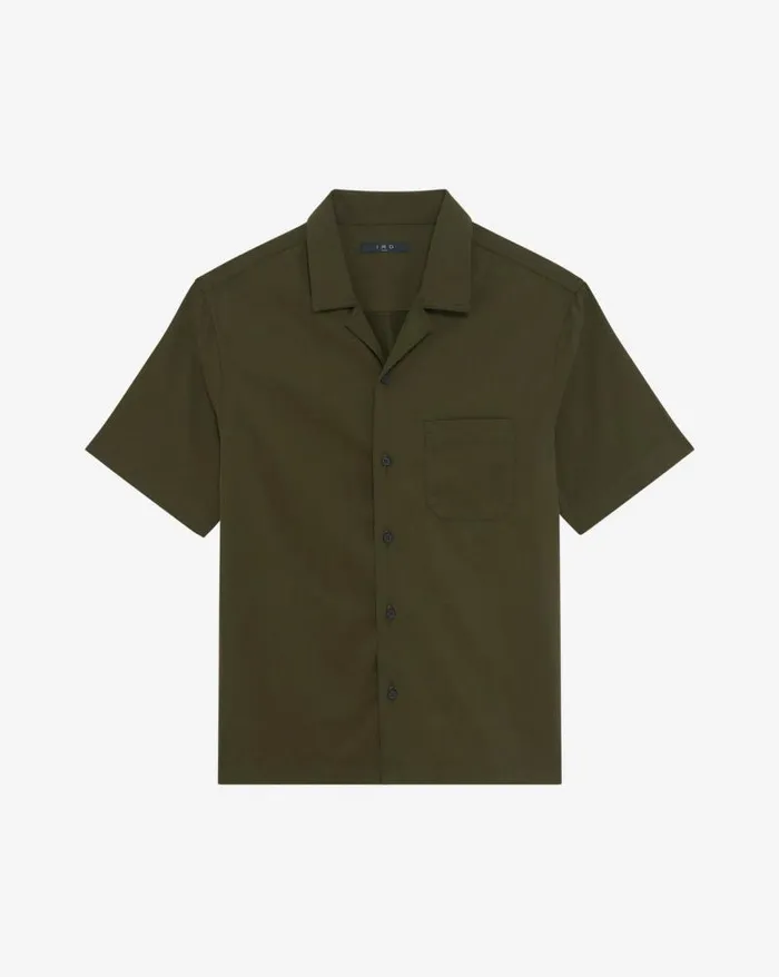 Tshirts Men IRO COOLIO SHORTSLEEVED SHIRT
