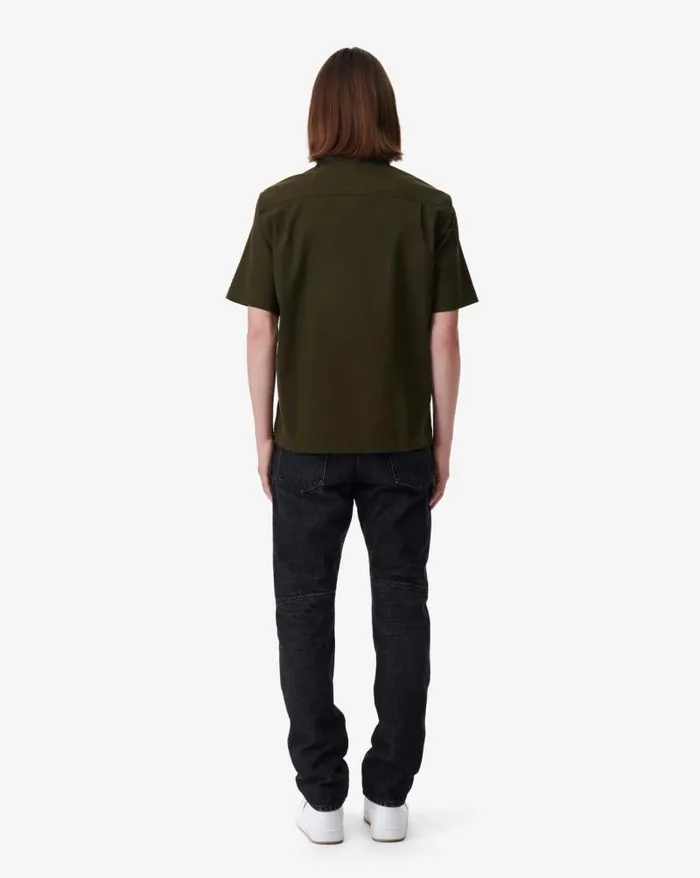 Tshirts Men IRO COOLIO SHORTSLEEVED SHIRT