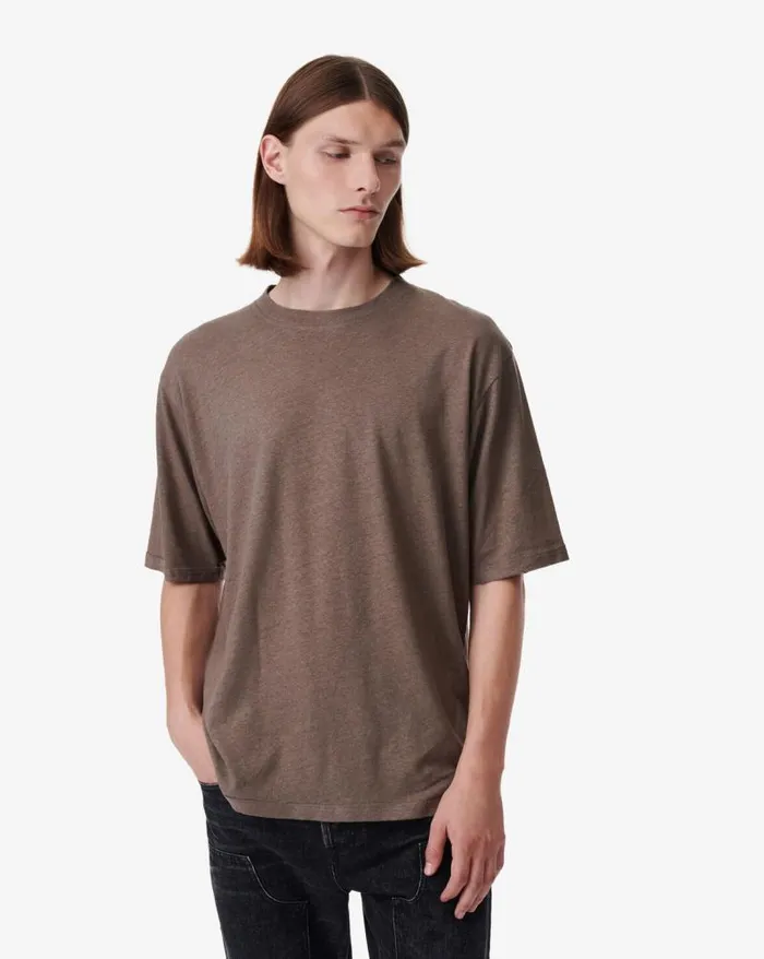 Tshirts Men IRO KEO ROUNDNECK TSHIRT