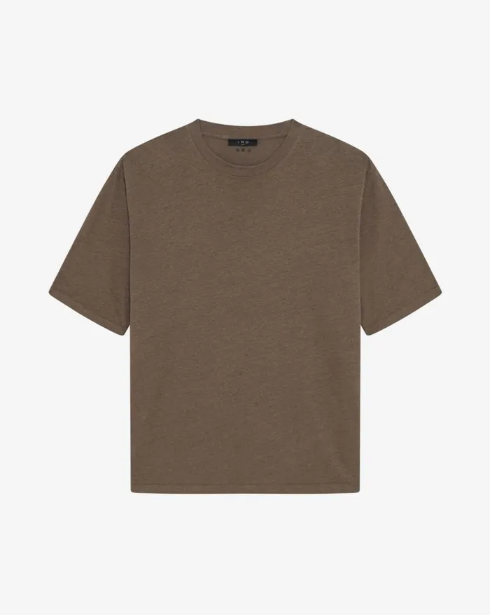 Tshirts Men IRO KEO ROUNDNECK TSHIRT