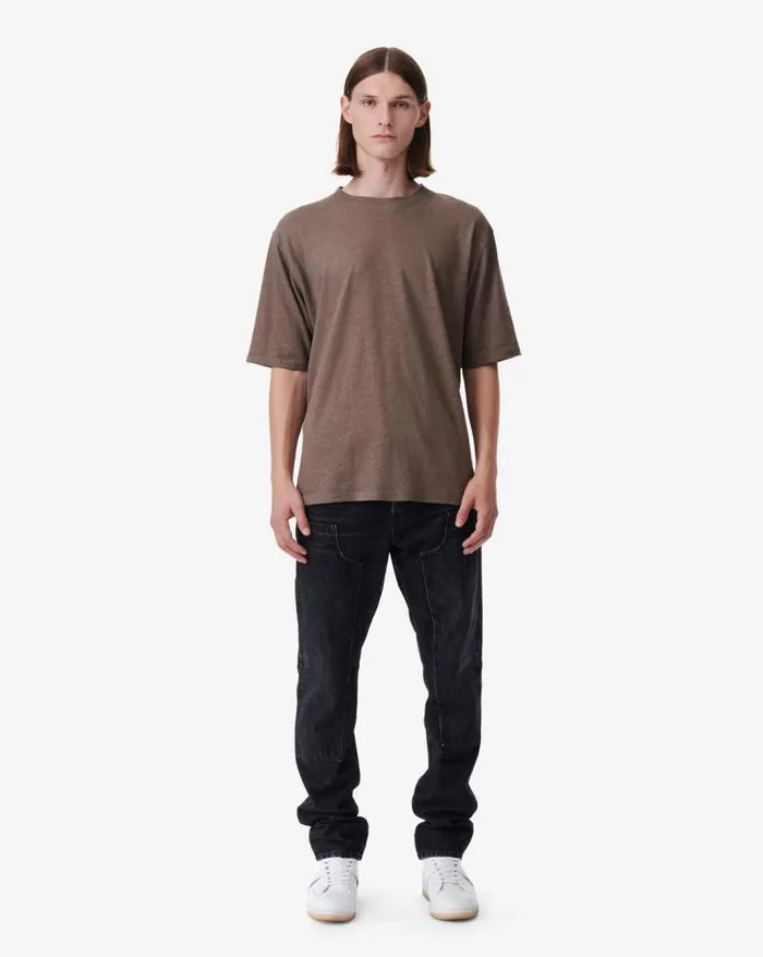 Tshirts Men IRO KEO ROUNDNECK TSHIRT