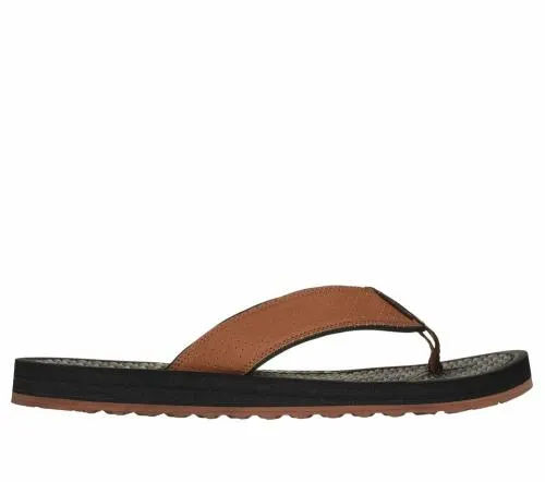 Tantric 8211 Copano Brown Men SKECHERS Sandals