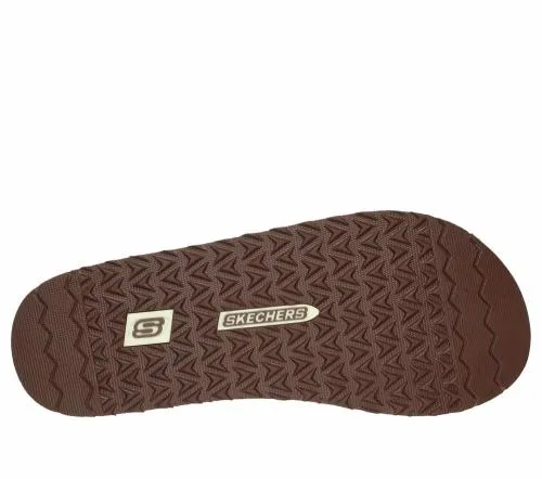Tantric 8211 Copano Brown Men SKECHERS Sandals