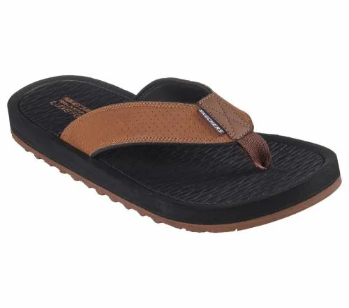 Tantric 8211 Copano Brown Men SKECHERS Sandals