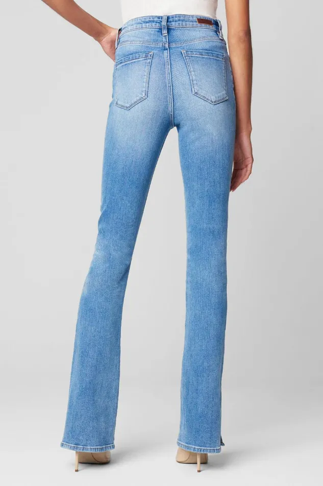 The Hoyt In Follow Your Arrow Women BLANK NYC Pants