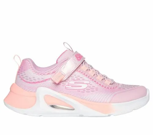 Tide Tech Light Pink Kids SKECHERS Big Kids UK Sizes 36