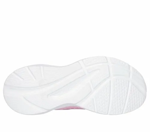 Tide Tech Light Pink Kids SKECHERS Big Kids UK Sizes 36