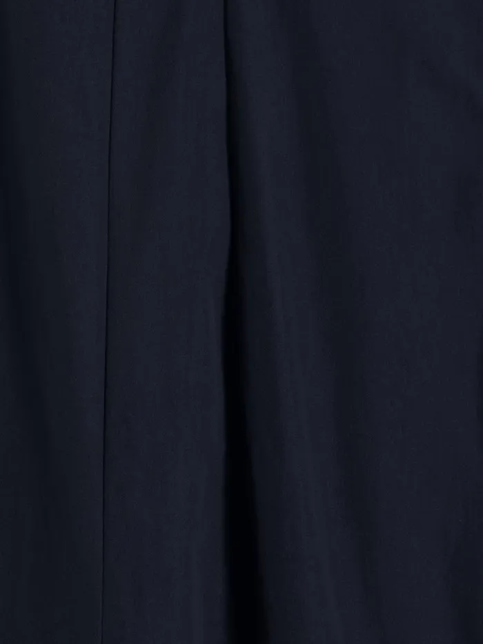 Trousers and Shorts Men Holzweiler Morten Trouser Dk Blue