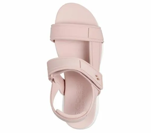 Uno 8211 Summer Stand2 Blush Pink Women SKECHERS Wedges