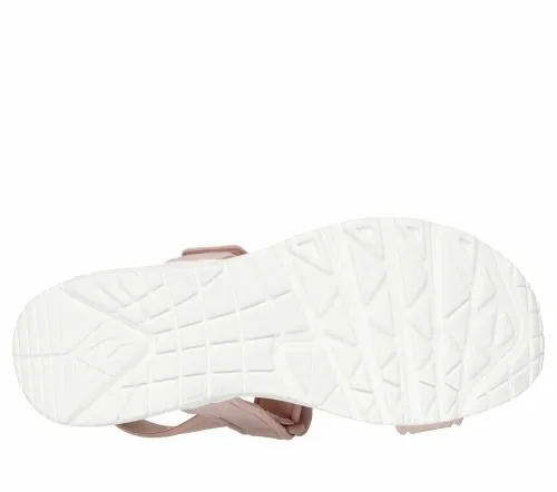 Uno 8211 Summer Stand2 Blush Pink Women SKECHERS Wedges
