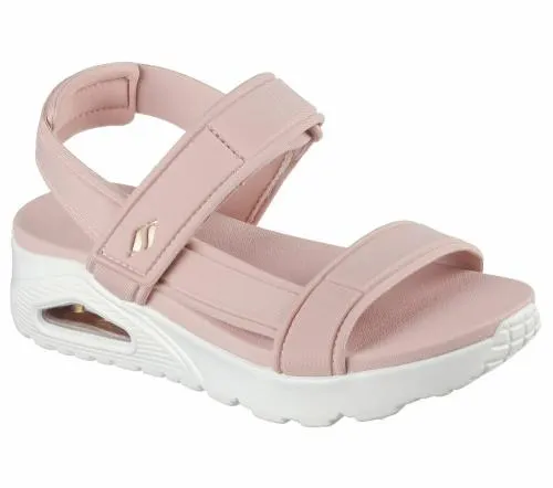 Uno 8211 Summer Stand2 Blush Pink Women SKECHERS Wedges