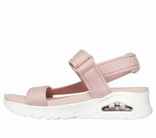 Uno 8211 Summer Stand2 Blush Pink Women SKECHERS Wedges