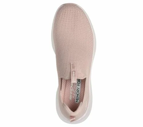 Vapor Foam 8211 True Classic Rose Women SKECHERS SlipOn