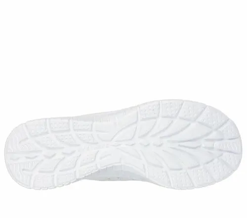 Virtue 8211 Show Runner White Multi Women SKECHERS SlipOn