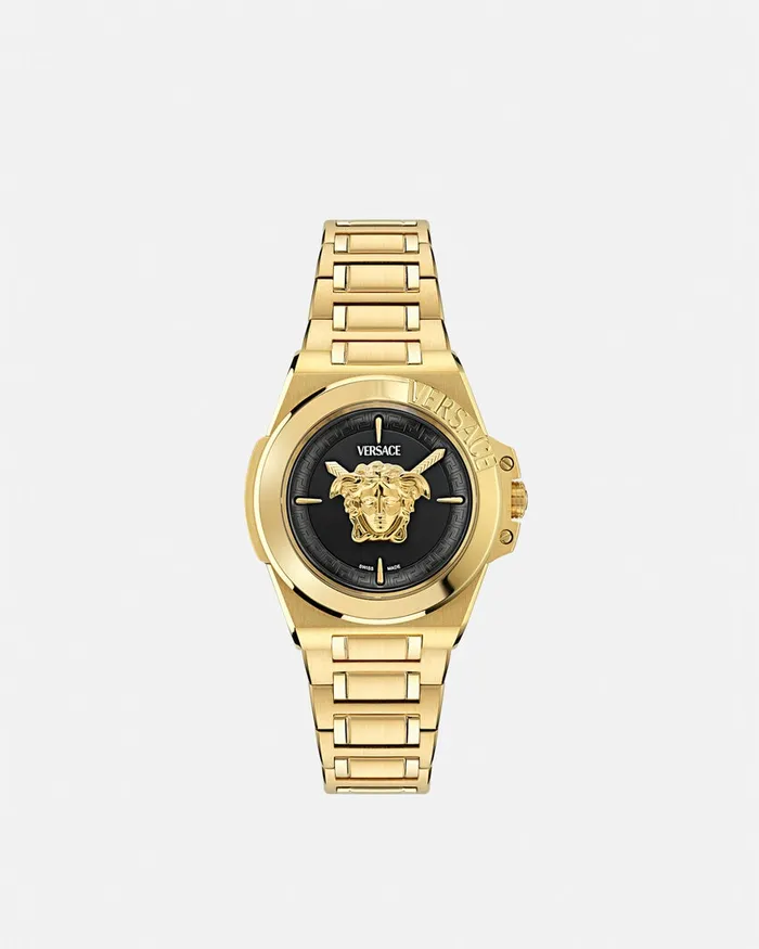 Watches Women Versace Hera Watch Pnul