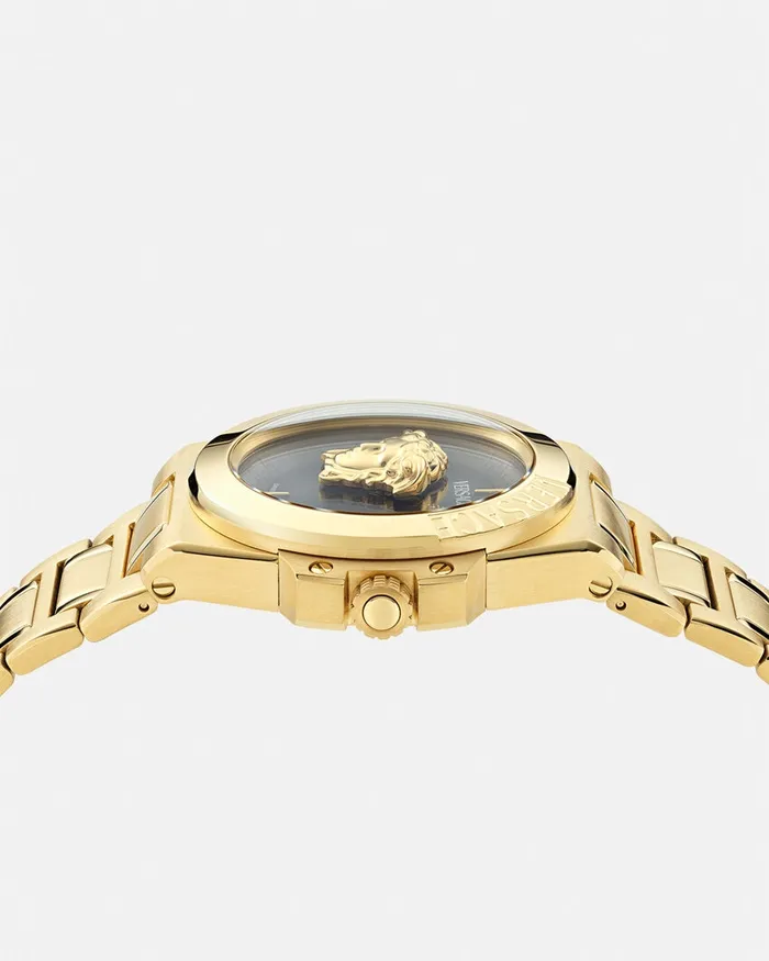 Watches Women Versace Hera Watch Pnul