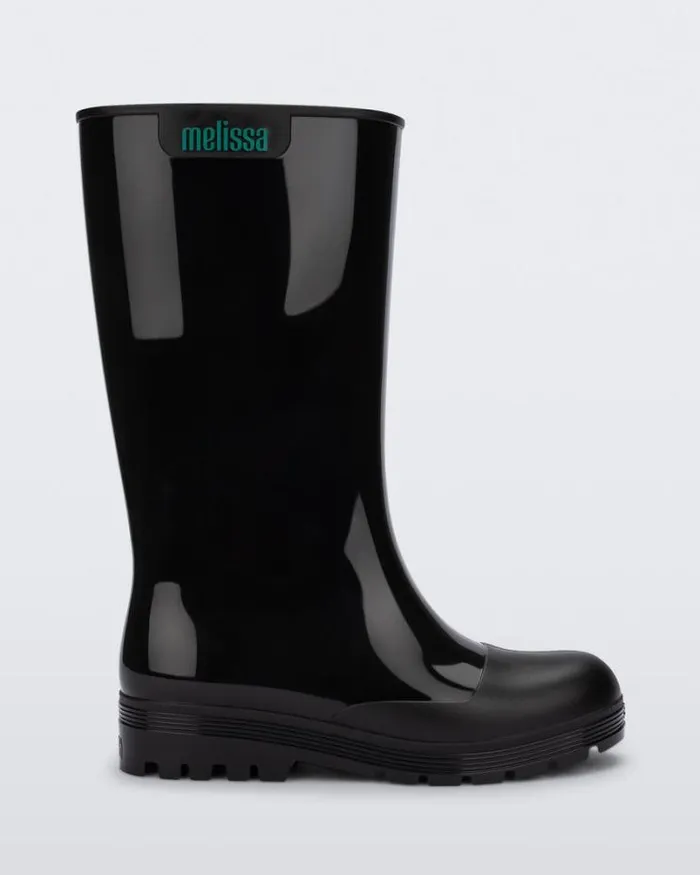 Welly Black Women Melissa Boots
