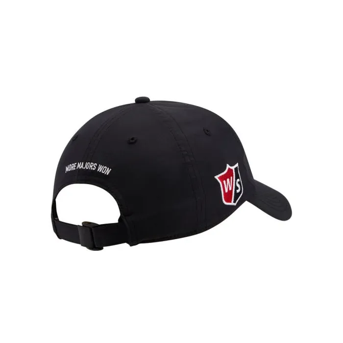 Wilson Accessories Sports Pro Tour Hat