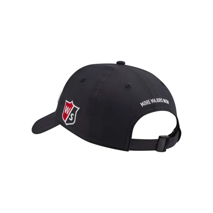 Wilson Accessories Sports Pro Tour Hat