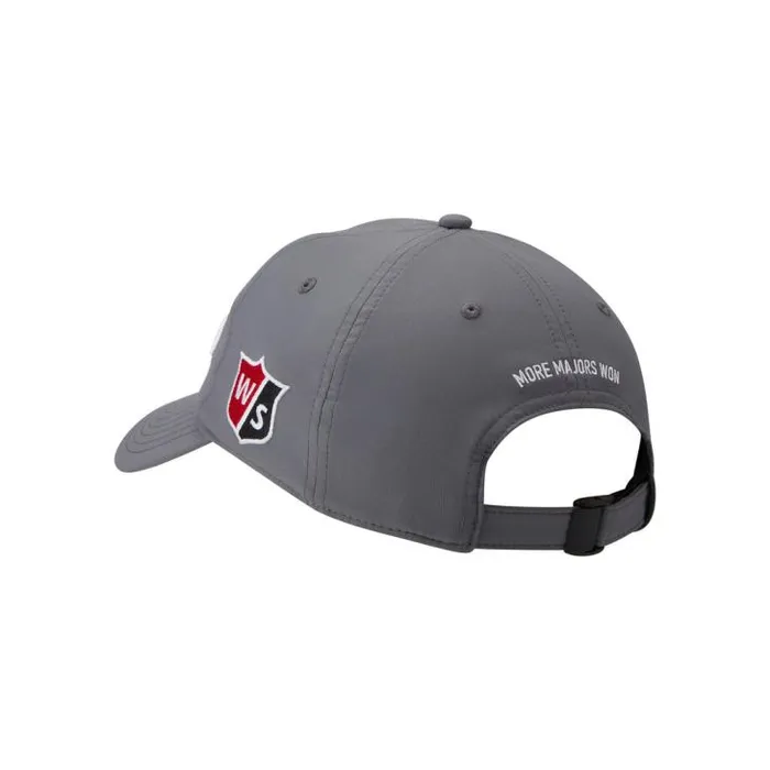Wilson Accessories Sports Pro Tour Hat