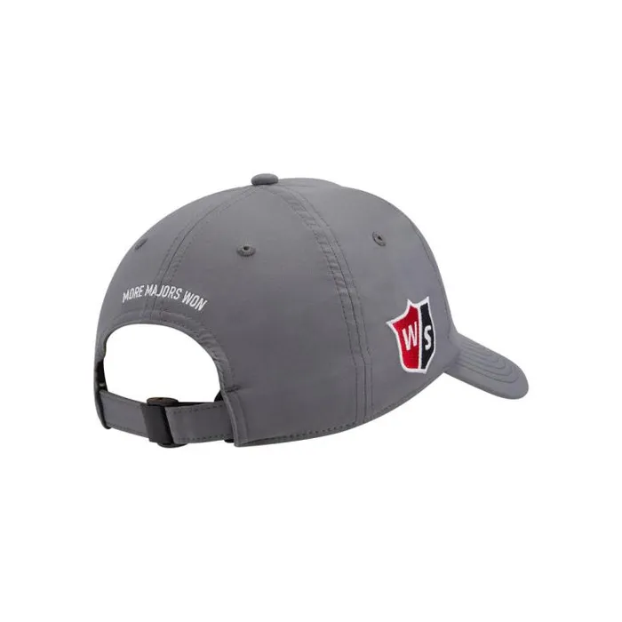 Wilson Accessories Sports Pro Tour Hat