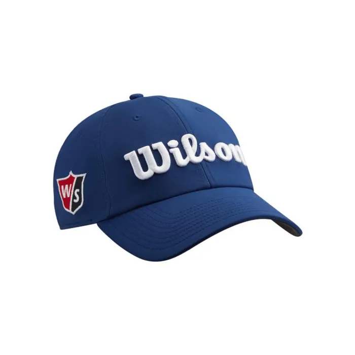 Wilson Accessories Sports Pro Tour Hat