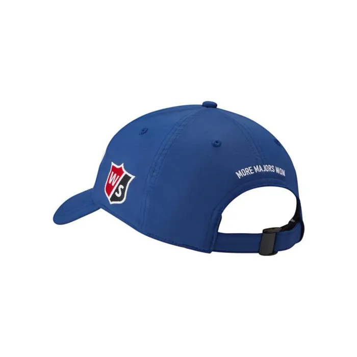 Wilson Accessories Sports Pro Tour Hat