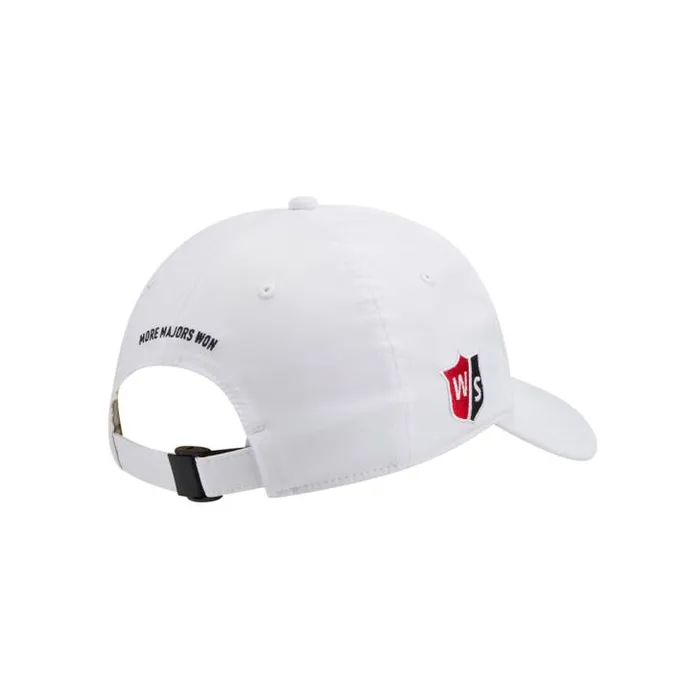 Wilson Accessories Sports Pro Tour Hat