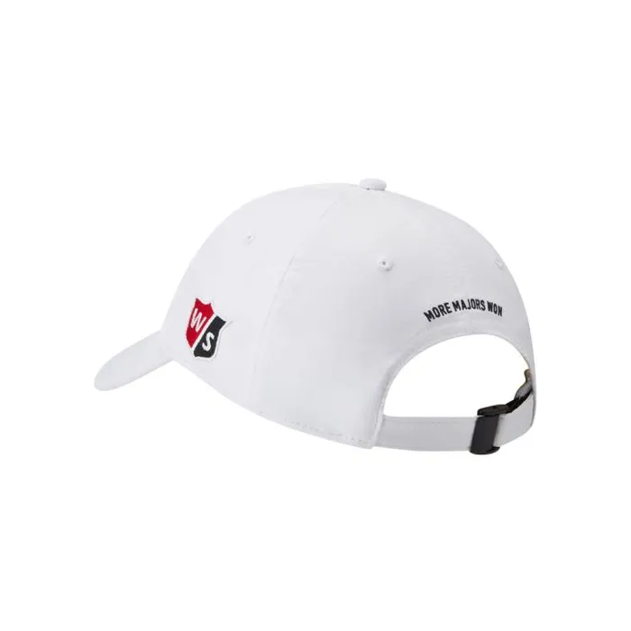 Wilson Accessories Sports Pro Tour Hat
