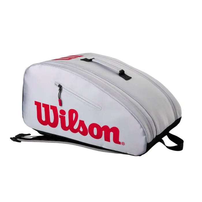 Wilson Accessories Sports Super Tour Pickleball Bag