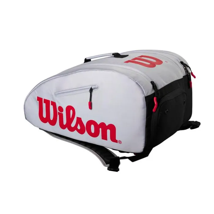 Wilson Accessories Sports Super Tour Pickleball Bag