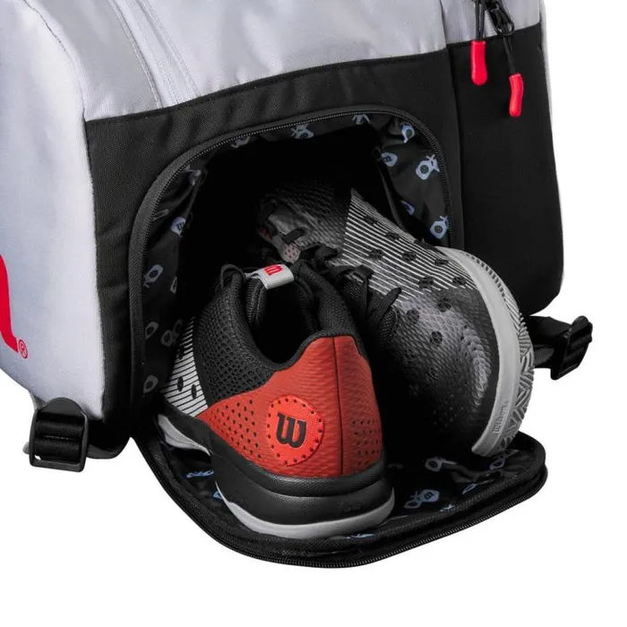 Wilson Accessories Sports Super Tour Pickleball Bag