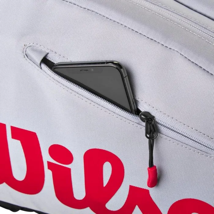 Wilson Accessories Sports Super Tour Pickleball Bag